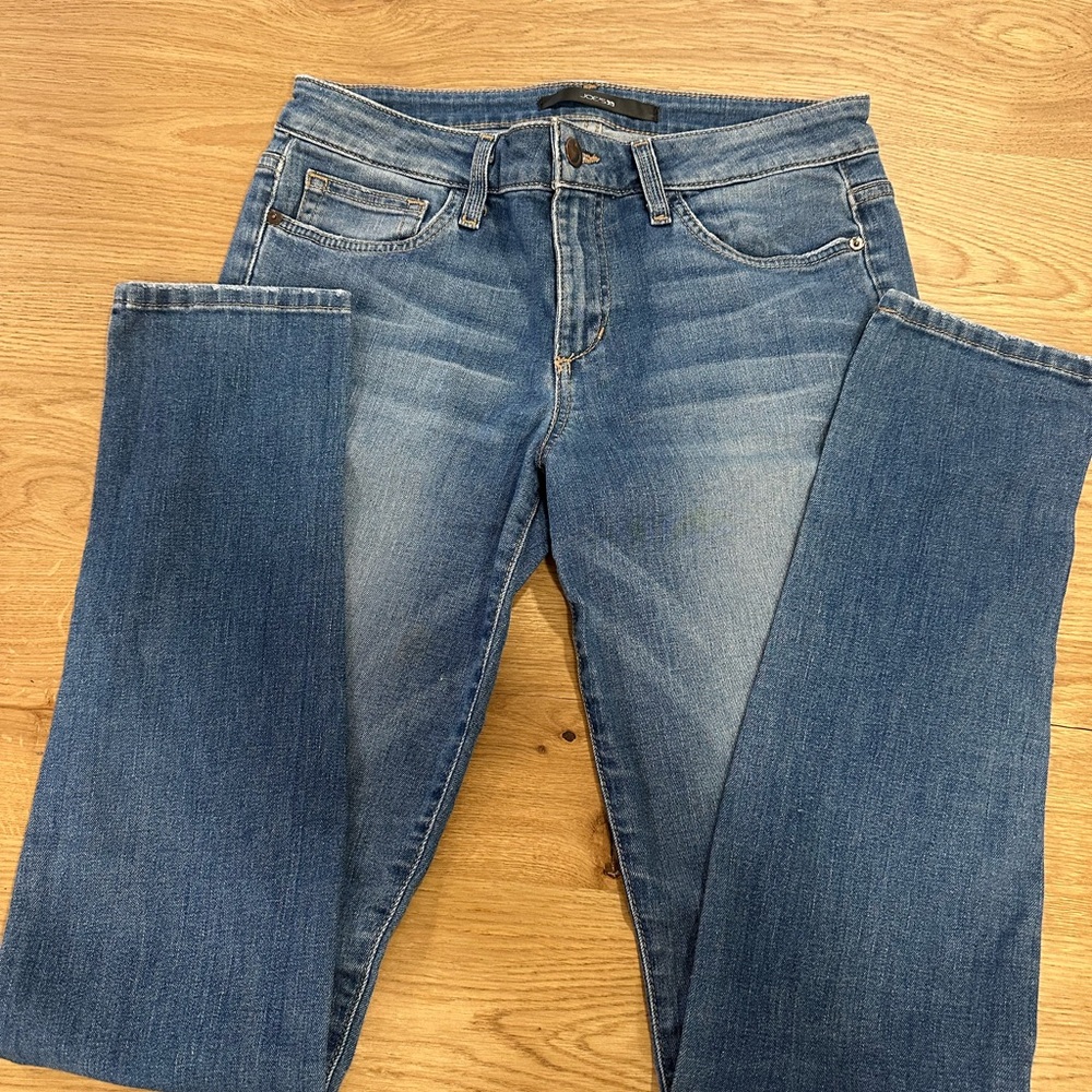 Joe's Jeans Rillian Skinny Denim
